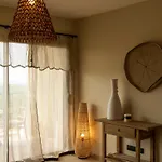 Aparthotel & Oradoro - Proche Ile Rousse 4*