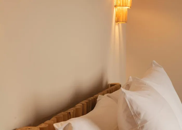 Aparthotel Résidence&villas Oradoro 4*
