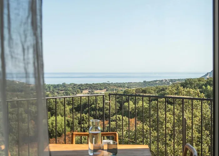 Résidence&villas Oradoro 4*