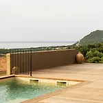 & Oradoro - Proche Ile Rousse