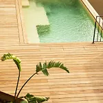 & Oradoro - Proche Ile Rousse 4*