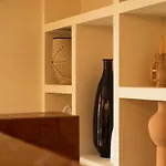 Apartmanhotel & Oradoro - Proche Ile Rousse 4*