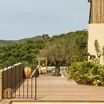 & Oradoro - Proche Ile Rousse Apart-hotel Belgodère