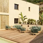 Apartmanhotel & Oradoro - Proche Ile Rousse Belgodère