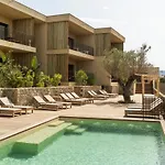 Apartmanhotel & Oradoro - Proche Ile Rousse Belgodère