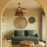 & Oradoro - Proche Ile Rousse Apart-hotel Belgodère