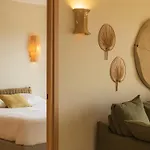 Apartmanhotel & Oradoro - Proche Ile Rousse