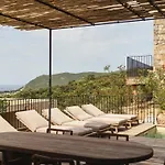 & Oradoro - Proche Ile Rousse Apartmanhotel