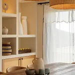 Apartmanhotel & Oradoro - Proche Ile Rousse 4*
