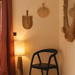 Apartmanhotel & Oradoro - Proche Ile Rousse Belgodère