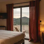 & Oradoro - Proche Ile Rousse Apart-hotel Belgodère