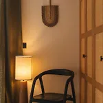 Apart-hotel & Oradoro - Proche Ile Rousse 4*
