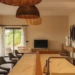 Apartmanhotel & Oradoro - Proche Ile Rousse 4*