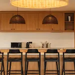 & Oradoro - Proche Ile Rousse Apart-hotel