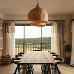 & Oradoro - Proche Ile Rousse 4* Belgodère