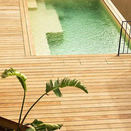 & Oradoro - Proche Ile Rousse 4*