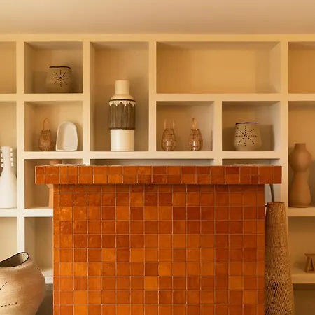 & Oradoro - Proche Ile Rousse Lägenhetshotell 4*