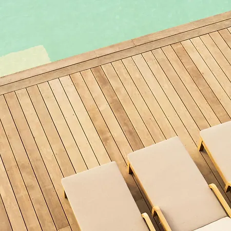 Oradoro - Nouvel Etablissement 4* Belgodere (Corsica)
