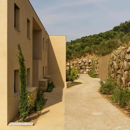 Résidence&villas Oradoro Aparthotel 4*