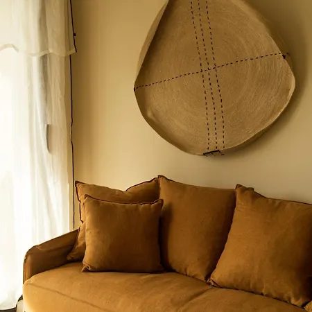 Lägenhetshotell & Oradoro - Proche Ile Rousse Belgodère