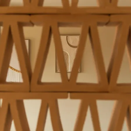 & Oradoro - Proche Ile Rousse Lägenhetshotell 4*