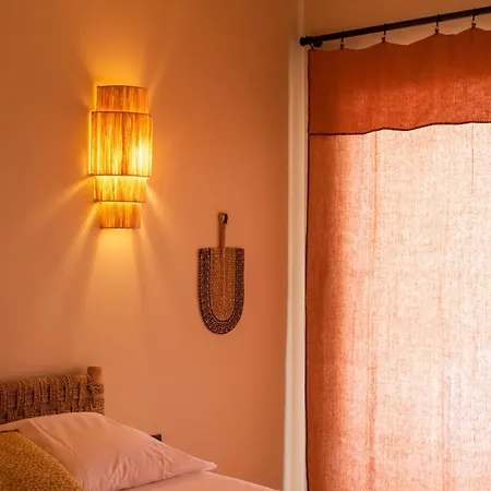 & Oradoro - Proche Ile Rousse