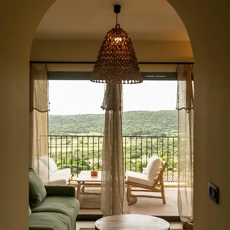 & Oradoro - Proche Ile Rousse Belgodère