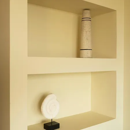 & Oradoro - Proche Ile Rousse Lägenhetshotell 4*