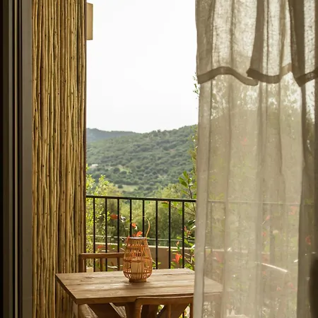 Lägenhetshotell & Oradoro - Proche Ile Rousse