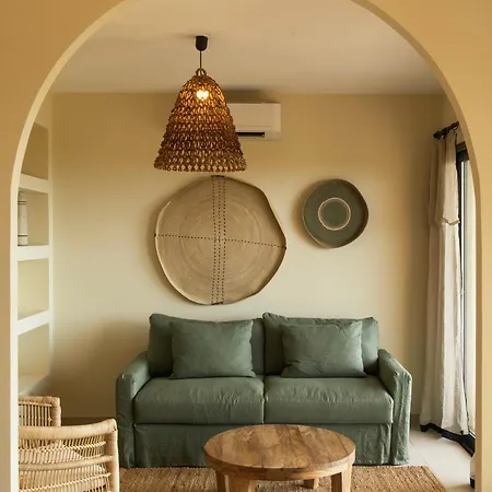 & Oradoro - Proche Ile Rousse Lägenhetshotell Belgodère