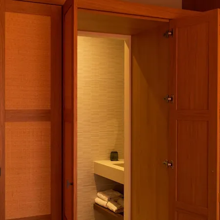 Lägenhetshotell & Oradoro - Proche Ile Rousse Belgodère