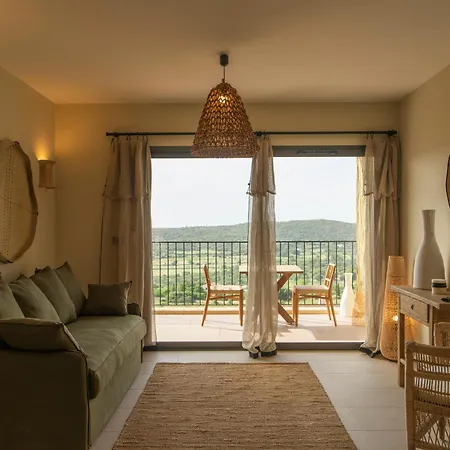 Lägenhetshotell & Oradoro - Proche Ile Rousse