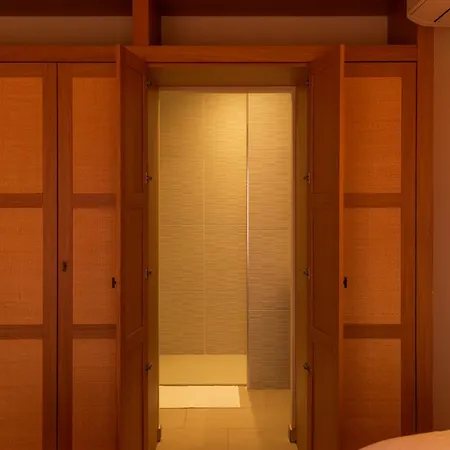 & Oradoro - Proche Ile Rousse Lägenhetshotell 4*