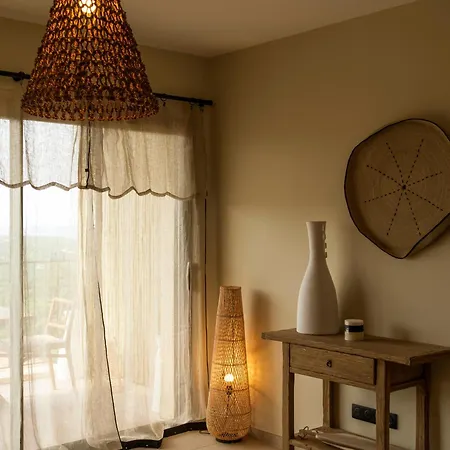 Lägenhetshotell & Oradoro - Proche Ile Rousse 4*