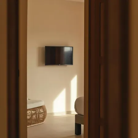 Hotel Oradoro - Nouvel Etablissement Belgodere (Corsica)
