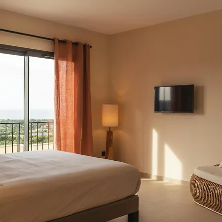 Résidence&villas Oradoro