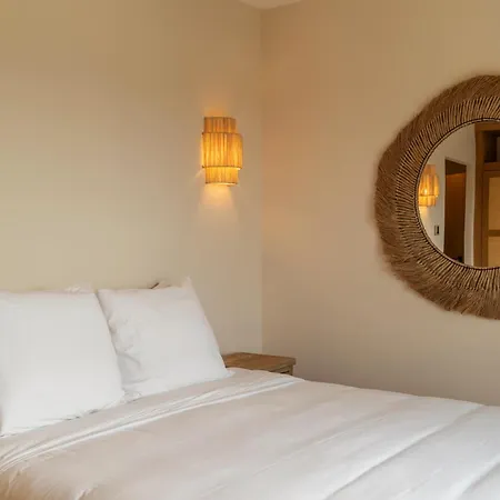 Résidence&villas Oradoro Aparthotel