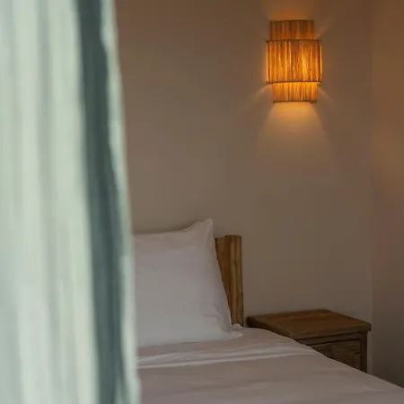 Oradoro - Nouvel Etablissement Hotel Belgodere (Corsica)