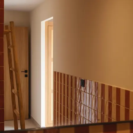 Hotel Oradoro - Nouvel Etablissement Belgodère