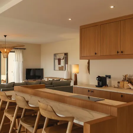 & Oradoro - Proche Ile Rousse Belgodère