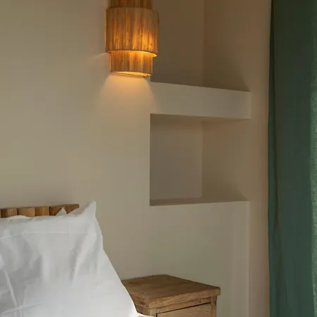 Résidence&villas Oradoro