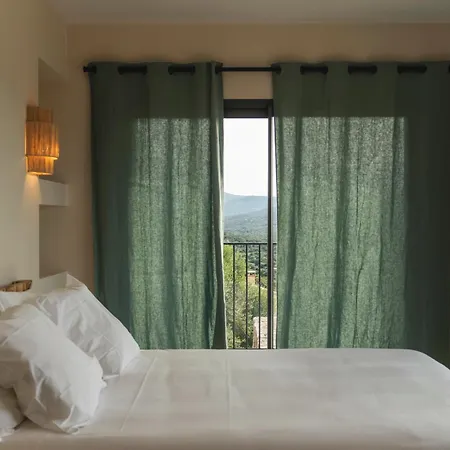 Résidence&villas Oradoro Aparthotel