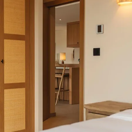 Oradoro - Nouvel Etablissement Hotel 4*