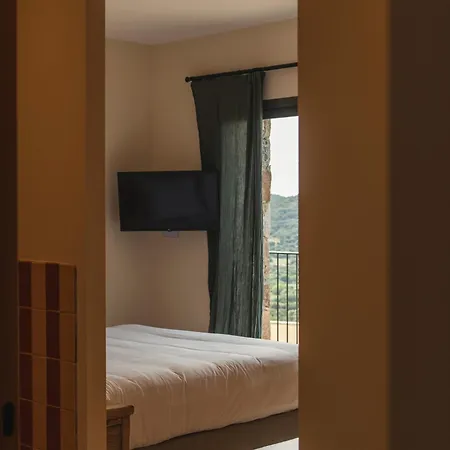 Résidence&villas Oradoro Aparthotel Belgodère