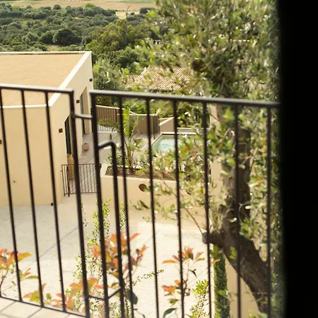 Hotel Oradoro - Nouvel Etablissement Belgodere (Corsica)