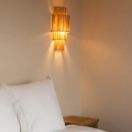 Oradoro - Nouvel Etablissement 4*