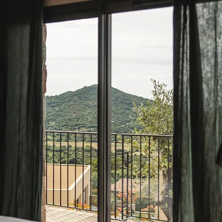 Oradoro - Nouvel Etablissement Hotel