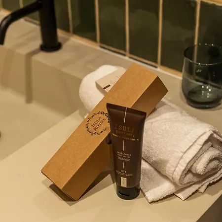 Lägenhetshotell & Oradoro - Proche Ile Rousse