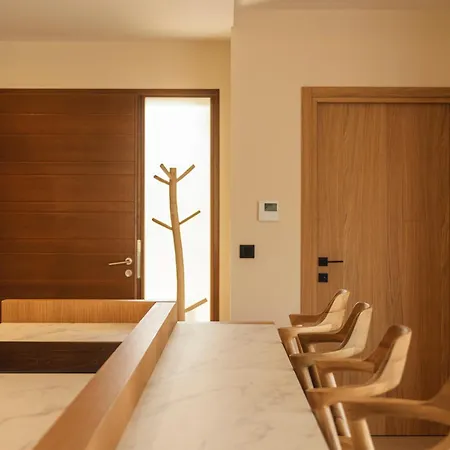 Oradoro - Nouvel Etablissement Hotel 4*