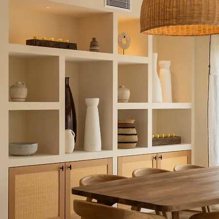 & Oradoro - Proche Ile Rousse Lägenhetshotell Belgodère